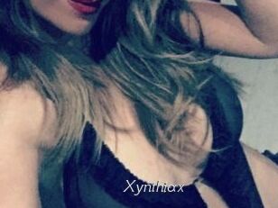 Xynthiax