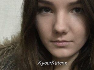 XyourKittenx