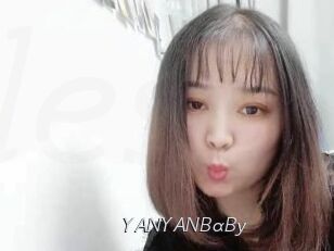 YANYANBaBy