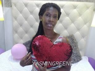 YASMINGREENE