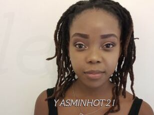 YASMINHOT21