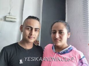 YESIKAANDNIKOL69