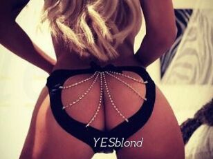 YESblond