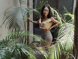 YOGABAE