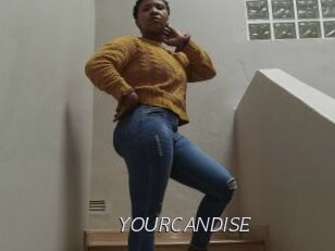 YOURCANDISE