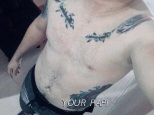 YOUR_PAPI Le Scandale