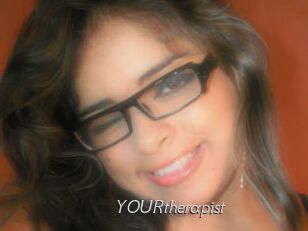 YOURtherapist Le Scandale
