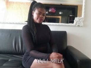 YULI_MIILK