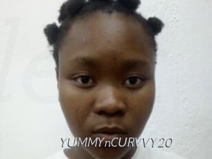 YUMMYnCURVVY20