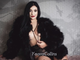 YaaraCollins
