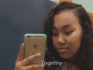 Yagirltiny