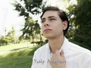 Yaky_Magnun