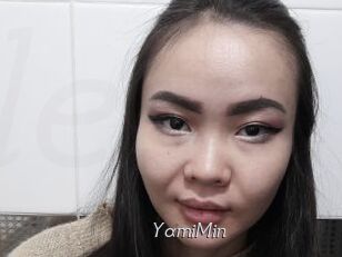 YamiMin