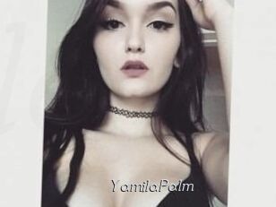 YamilaPalm