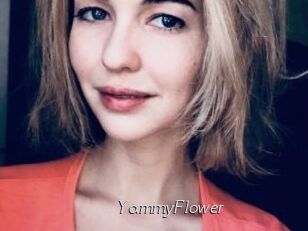 YammyFlower