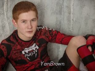 YanBrown