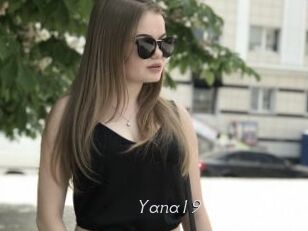 Yana19