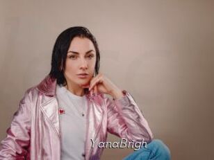 YanaBrigh