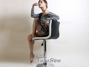 YanaShine