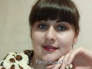 YanaSuperO1
