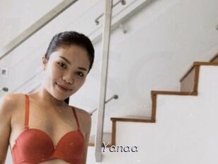 Yanaa