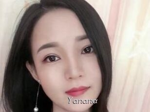 Yanana Le Scandale