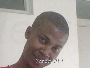 Yanda2014