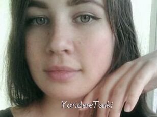YandereTsuki