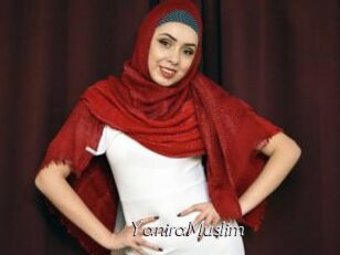 YaniraMuslim