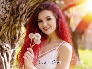 YanniSiren