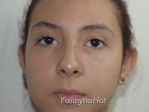 YannynaHot