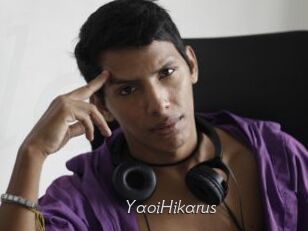 YaoiHikarus