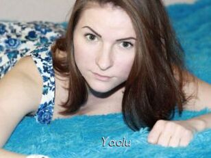 Yaolu