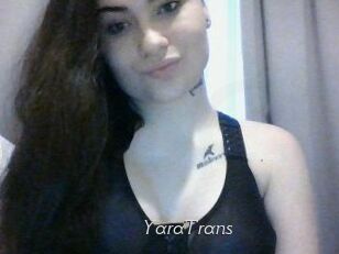 YaraTrans