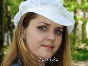 Yaremika