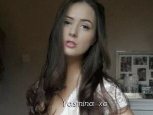 Yasmina_xo