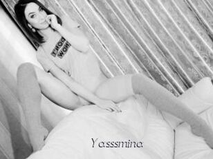 Yasssmina