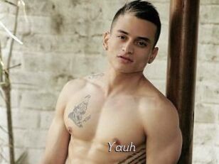 Yauh