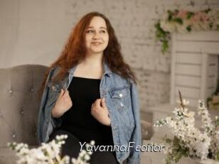 YavannaFeonor