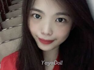 YayaDoll