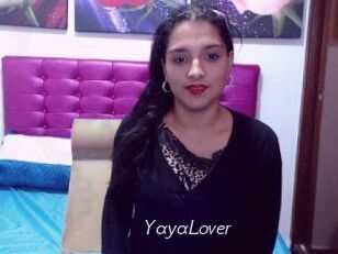 YayaLover