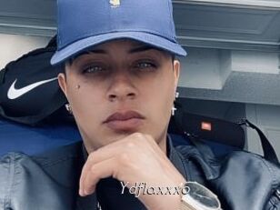 Ydflaxxxo