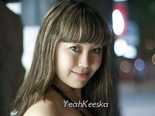 YeahKeeska