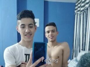 YeiKing
