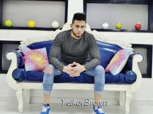 YeikovBrown