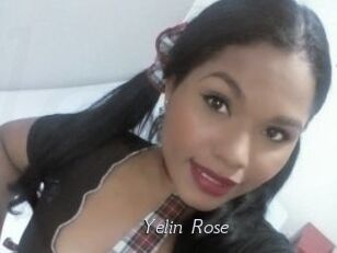 Yelin_Rose Le Scandale