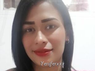 Yeniferxxx