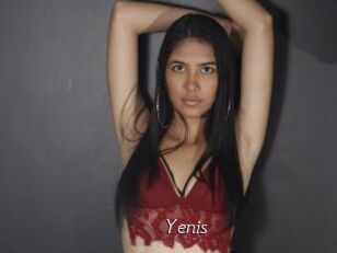 Yenis
