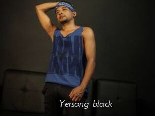 Yersong_black