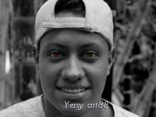 Yersy_art88